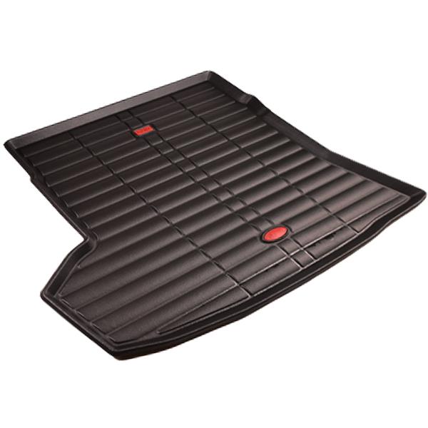کفپوش سه بعدی عقب خودرو بابل کارپت کد 022 مناسب برای آریو Z300